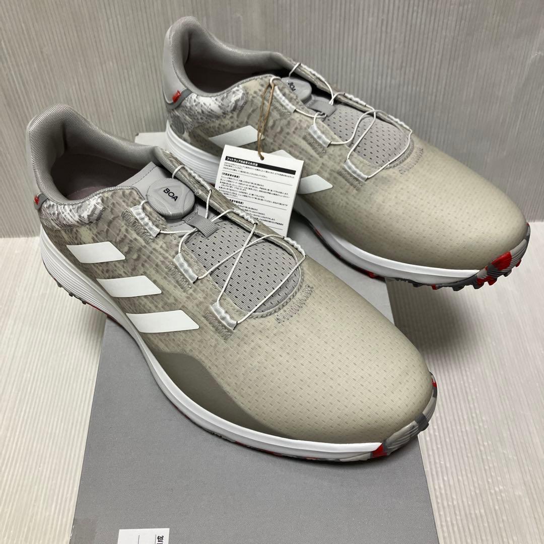 送料無料 新品 adidas GOLF S2G SL BOA 29