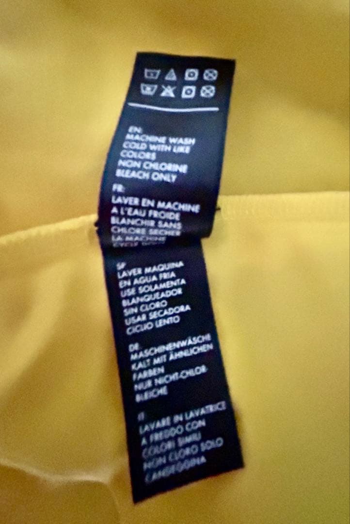 トッテナム　1995-96 サードシャツ PONY