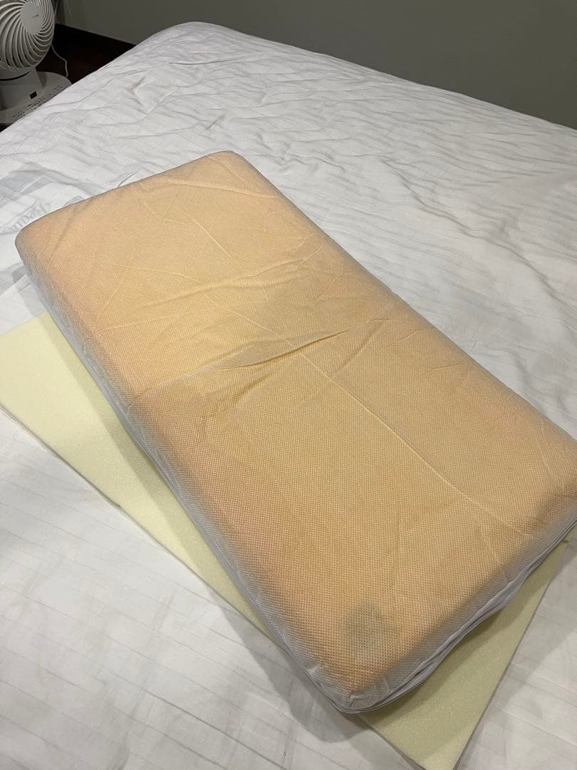 山田朱織枕研究所 整形外科枕ドクターズピロー