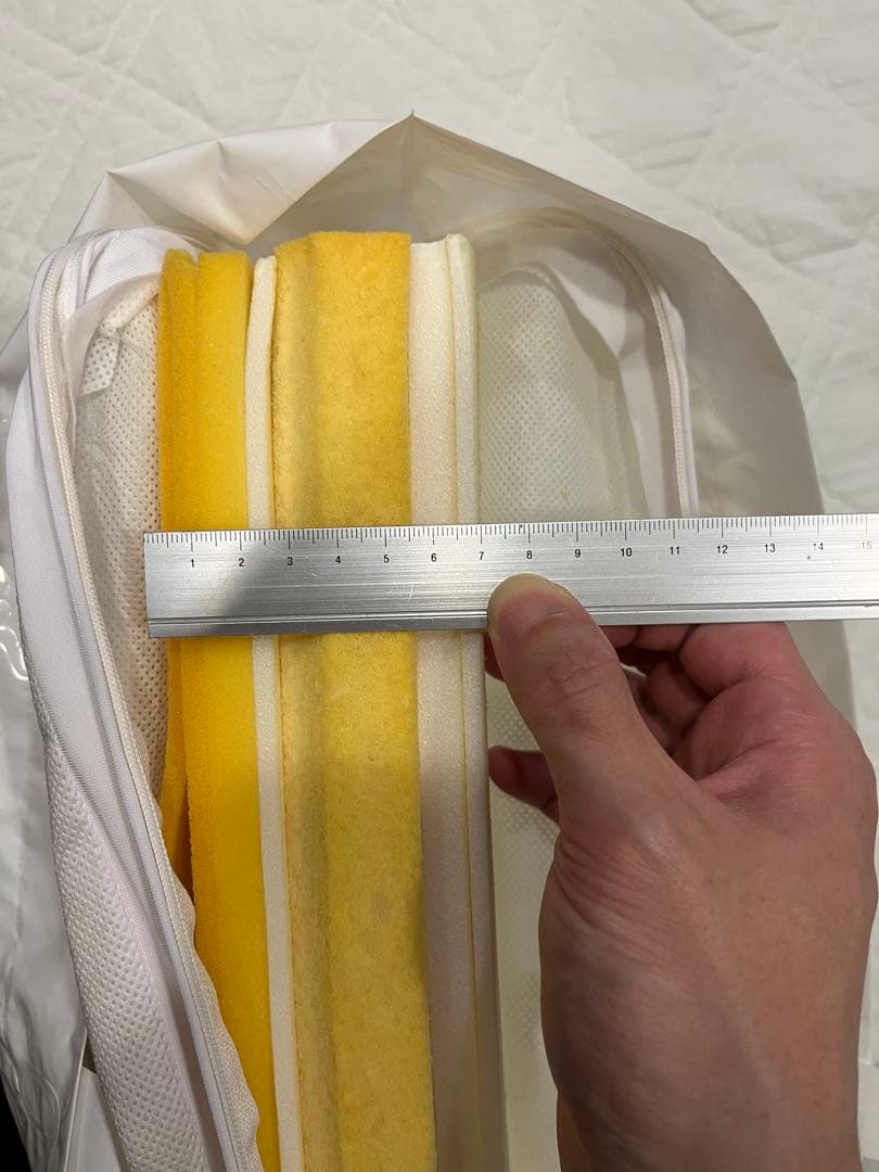 山田朱織枕研究所 整形外科枕ドクターズピロー