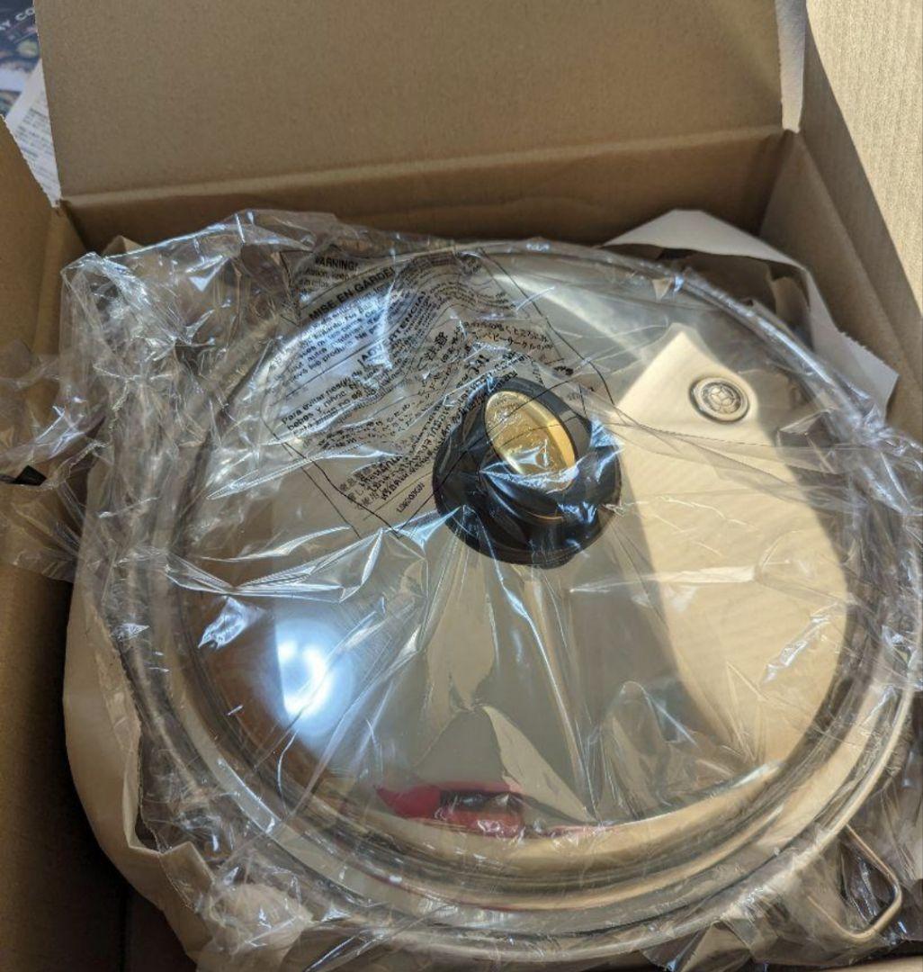 新品 サラダマスター ロイヤルクィーン 6コート 非売品 - メルカリ