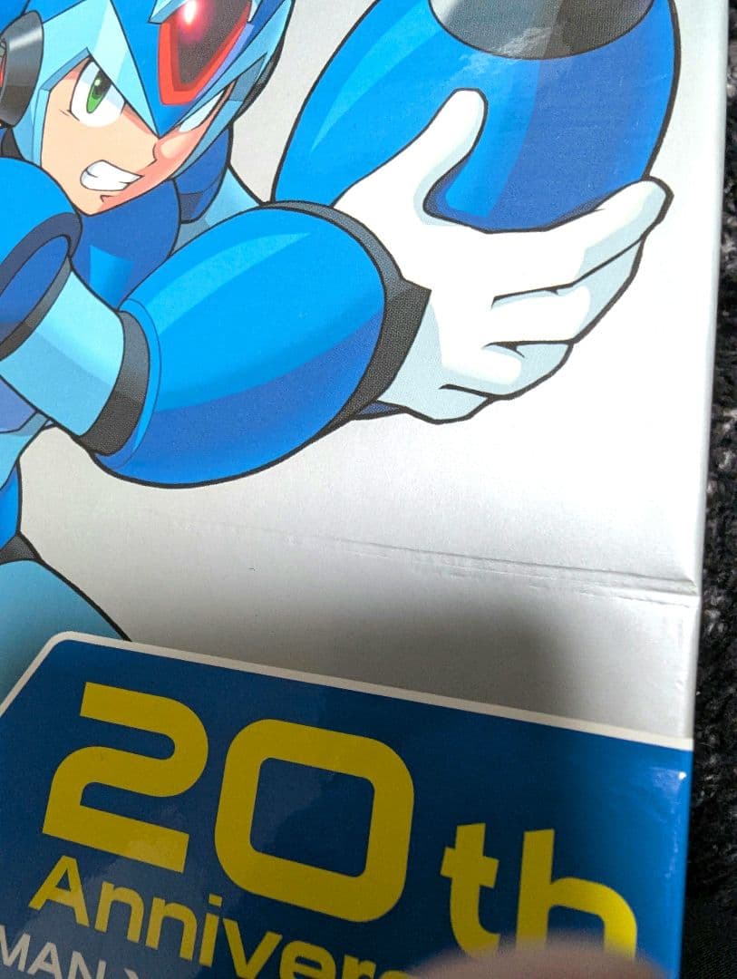 ロックマンX サウンドBOX