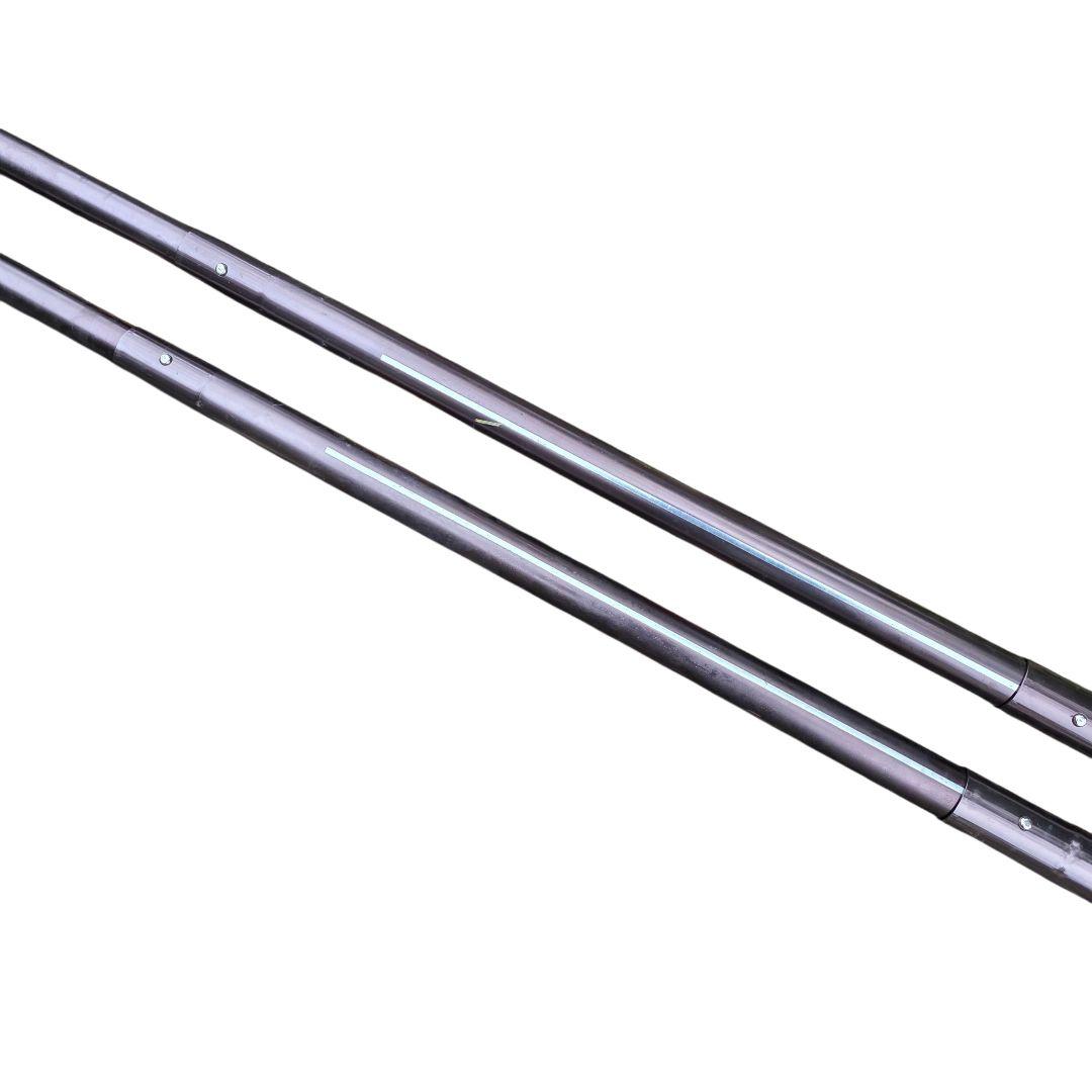 tent-Mark DESIGNS デュラスティック 130-280 2本セット