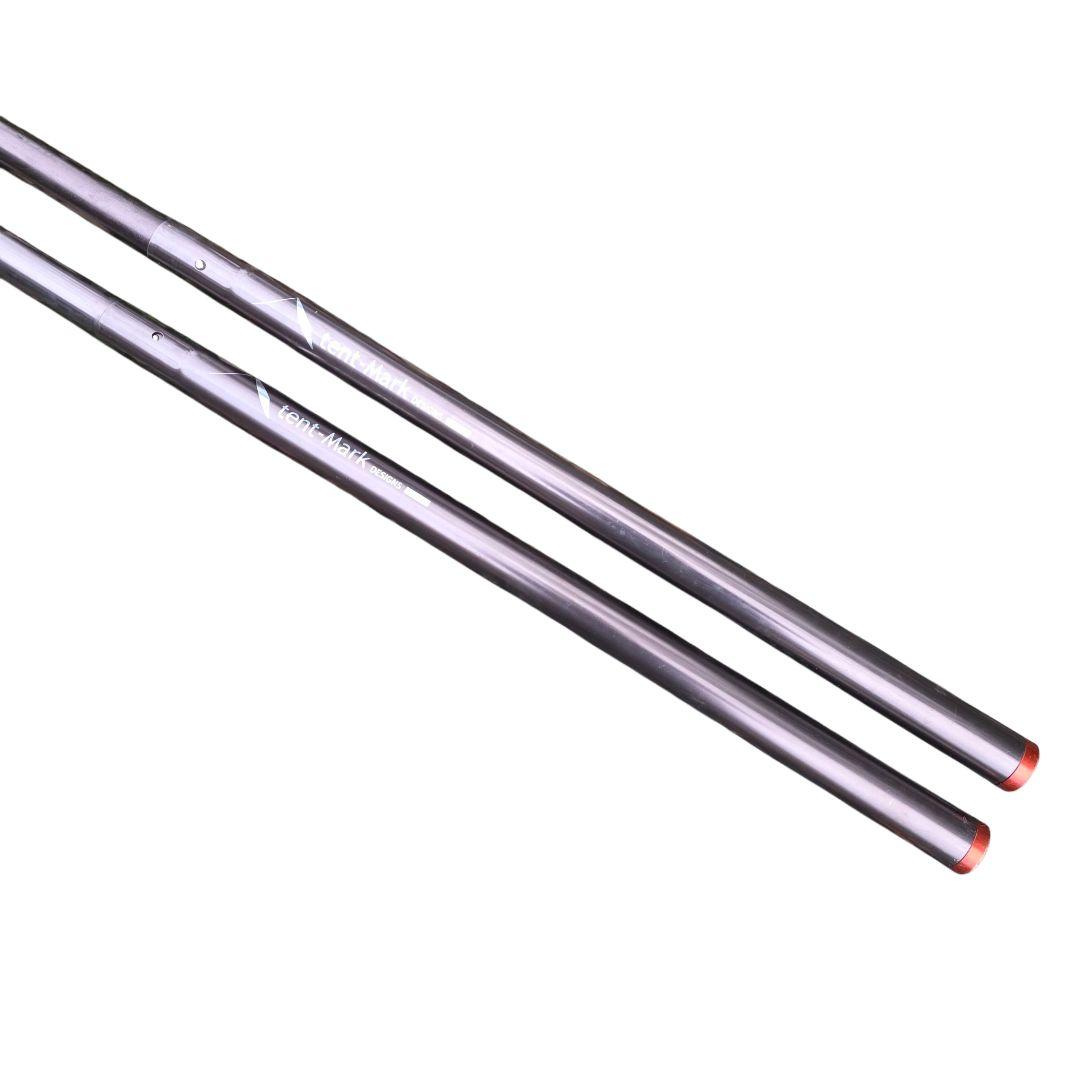 tent-Mark DESIGNS デュラスティック 130-280 2本セット