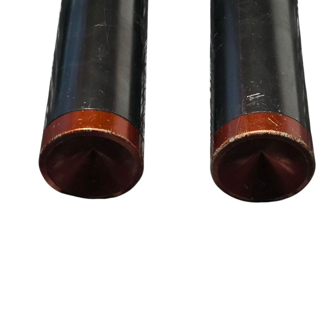 tent-Mark DESIGNS デュラスティック 130-280 2本セット