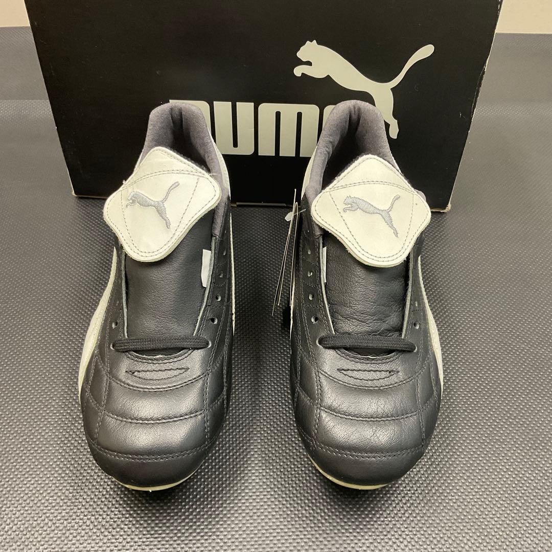 未使用品】PUMA PH0312 レッジェーロ DI FG - メルカリ
