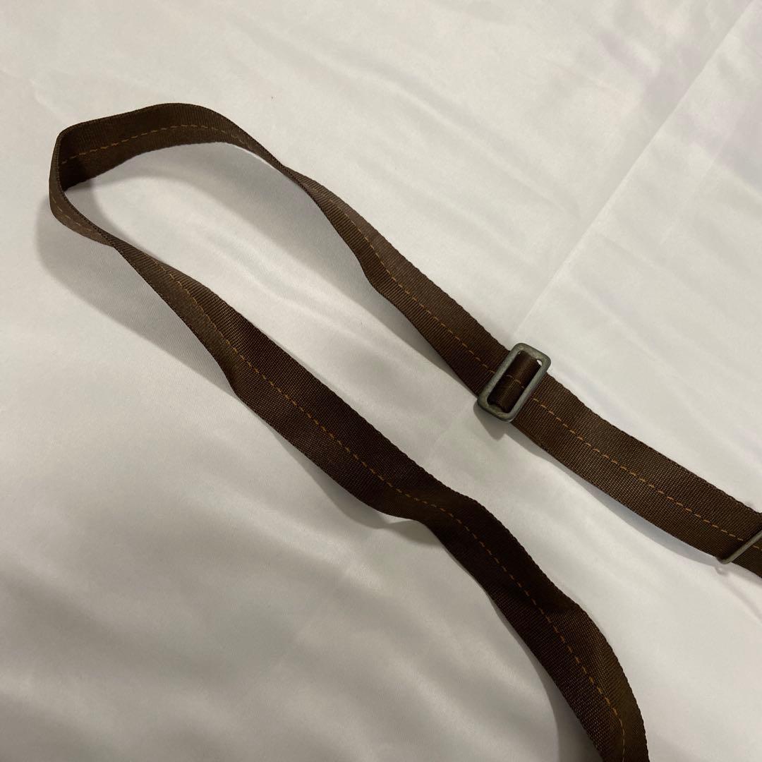 PORTER ヒート タイプC 85周年限定 ショルダーバッグ