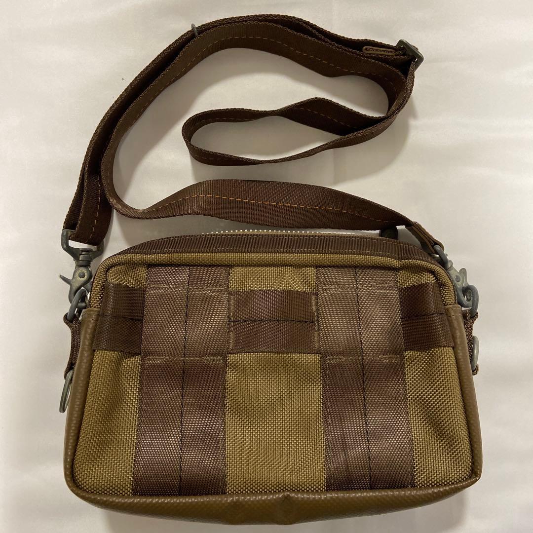 PORTER ヒート タイプC 85周年限定 ショルダーバッグ