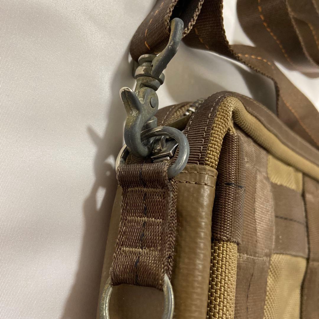 PORTER ヒート タイプC 85周年限定 ショルダーバッグ