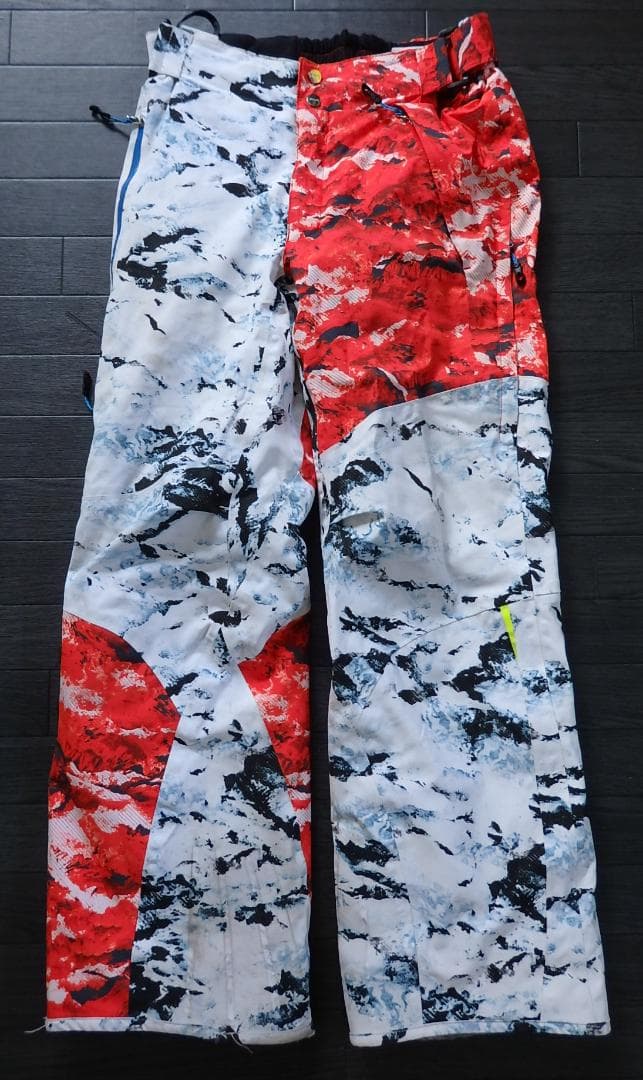 Phenix　上下セット