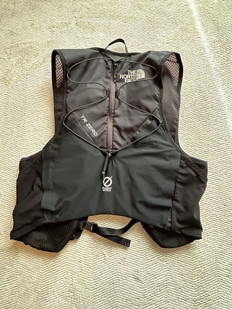 THE NORTH FACE TR ZERO ブラック L - メルカリ