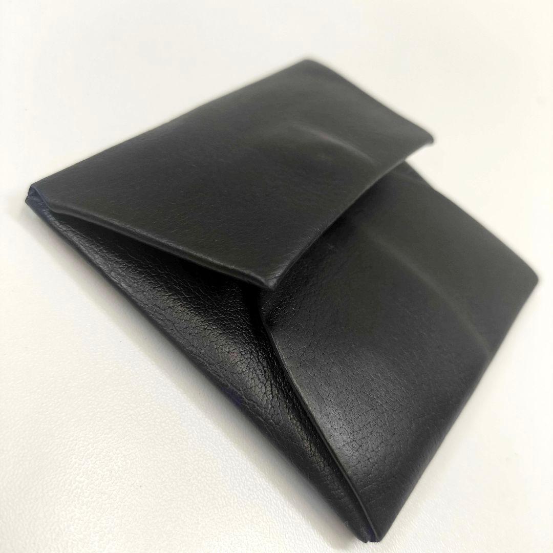 エルメス カルヴィ ブラック HERMES ケース パース 小銭入れ