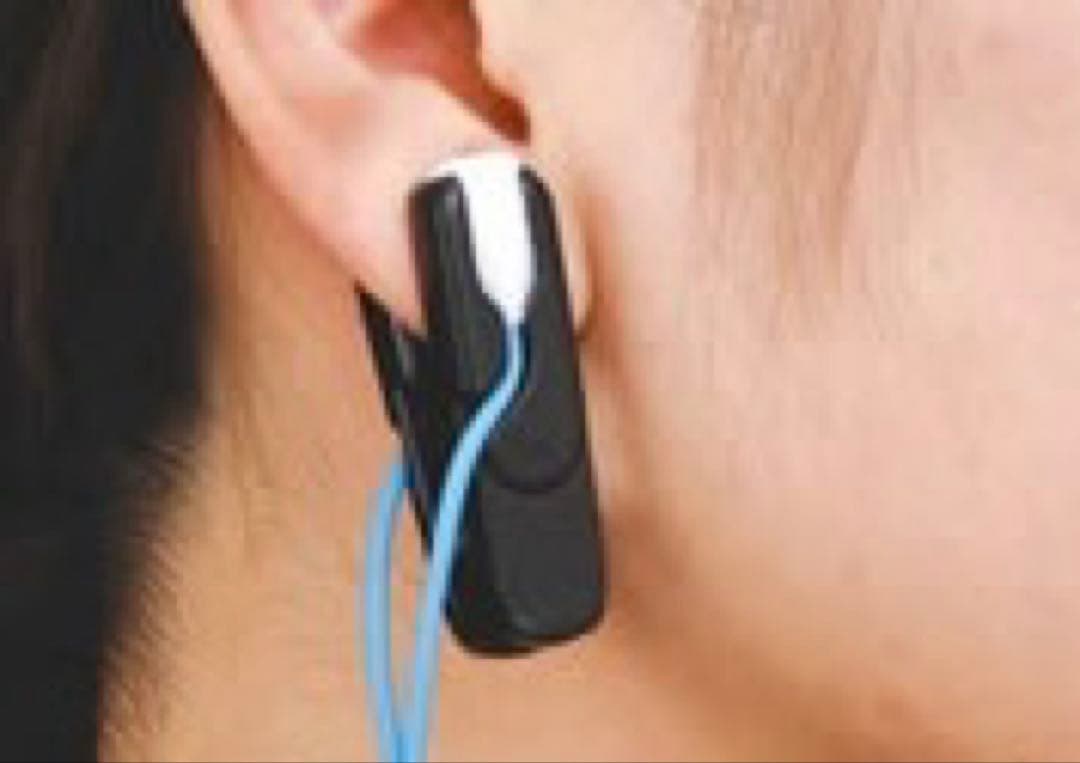 日本光電 SpO2 サチュレーション 耳朶プローブTL-260T - メルカリ