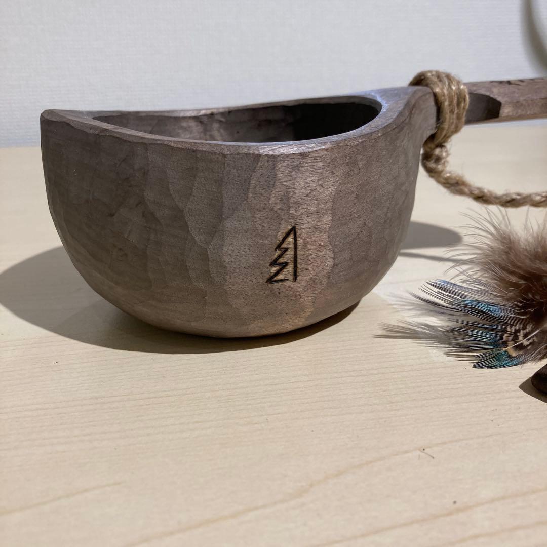 新品】ソウルオブシベリア Blizzard No.4202 ククサ