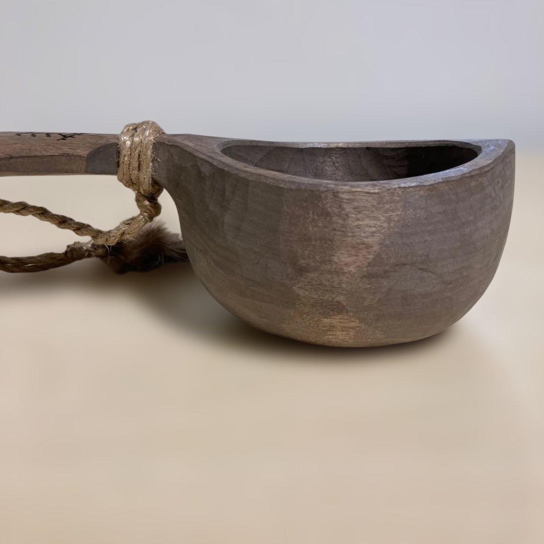 新品】ソウルオブシベリア Blizzard No.4202 ククサ