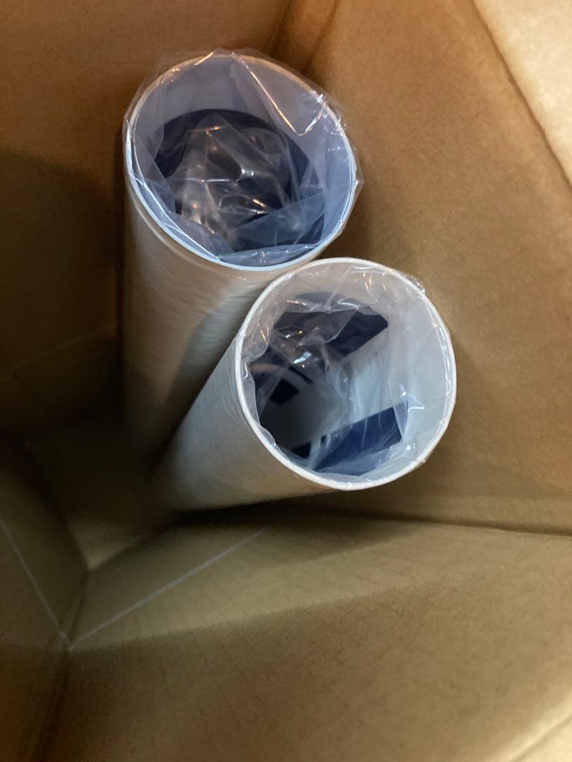 KYNE ADAPTATION ポスター 2枚セット