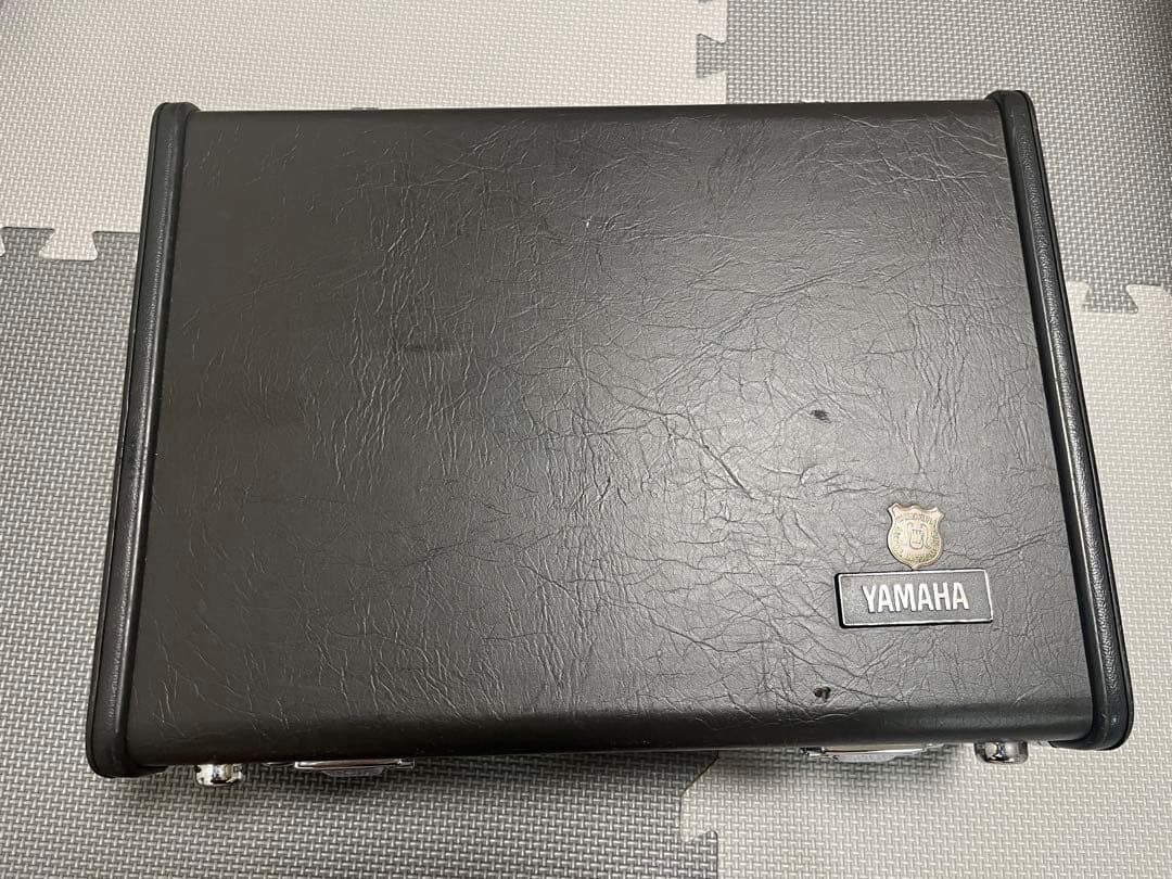 ヤマハ　YAMAHA コルネット　YCR-2330Ⅱ トランペット