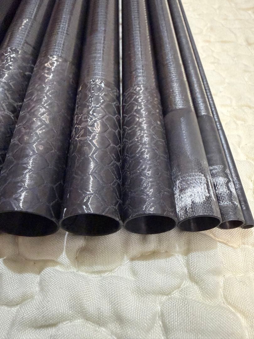 シマノ　スーパーゲームスペシャル　ライトスペック　90-95 本流竿