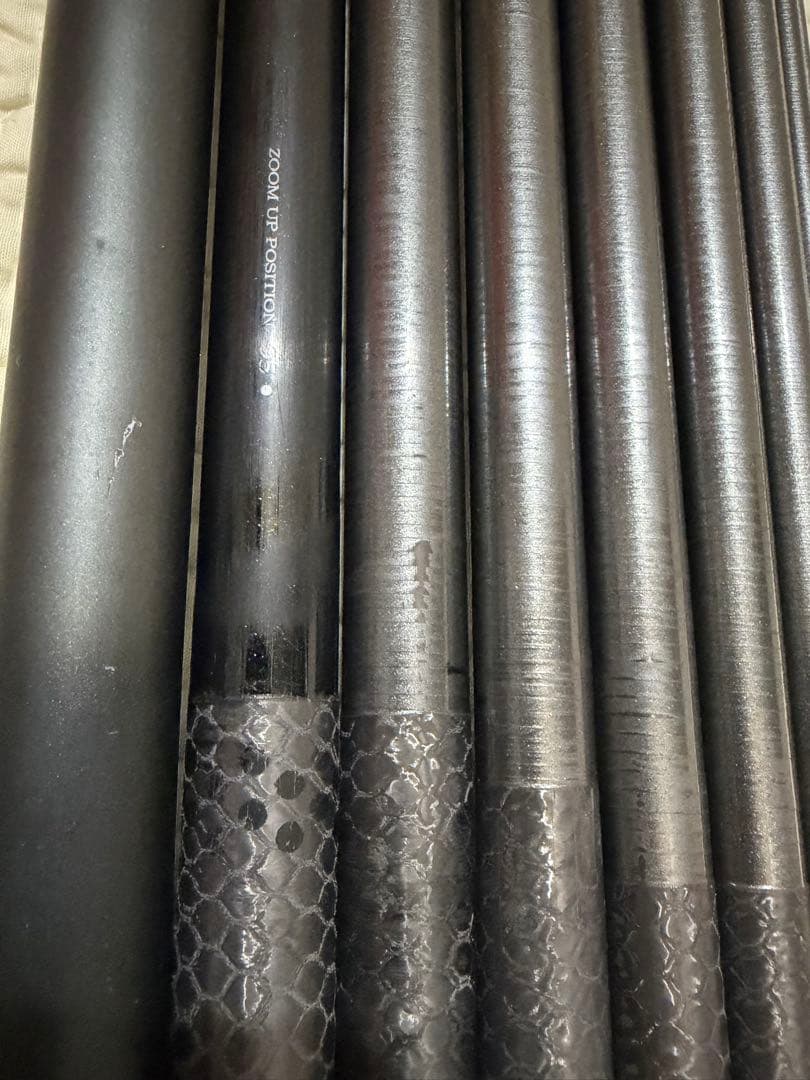 シマノ　スーパーゲームスペシャル　ライトスペック　90-95 本流竿