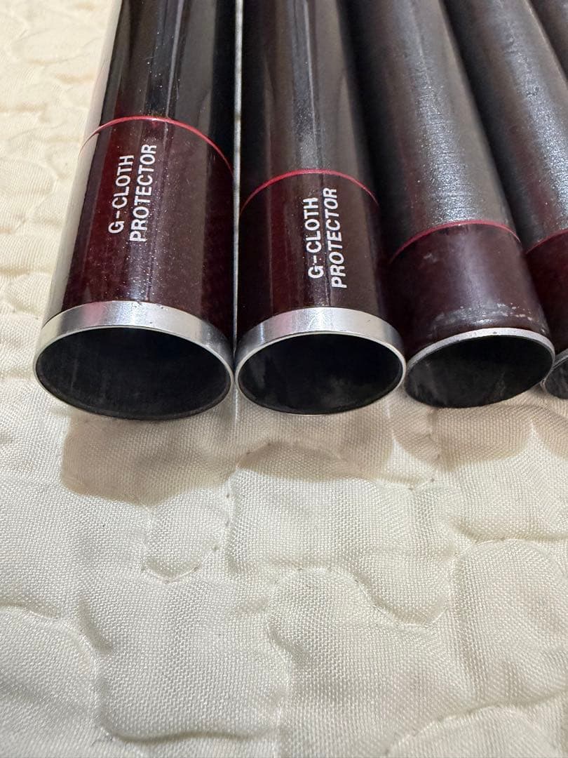 シマノ　スーパーゲームスペシャル　ライトスペック　90-95 本流竿