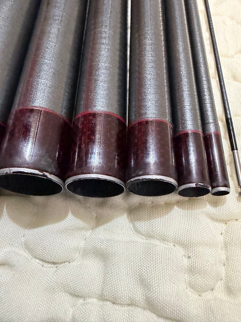 シマノ　スーパーゲームスペシャル　ライトスペック　90-95 本流竿