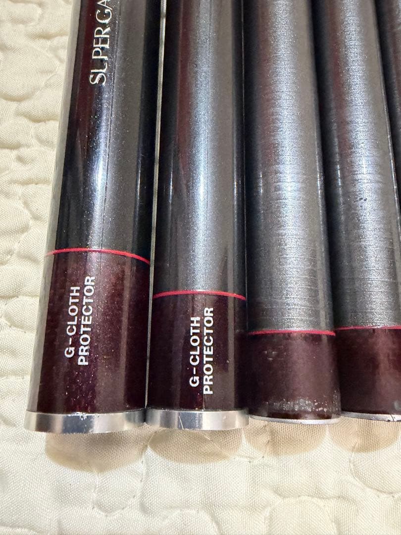 シマノ　スーパーゲームスペシャル　ライトスペック　90-95 本流竿