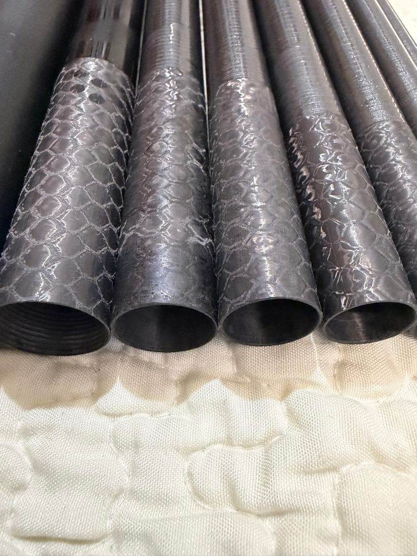 シマノ　スーパーゲームスペシャル　ライトスペック　90-95 本流竿