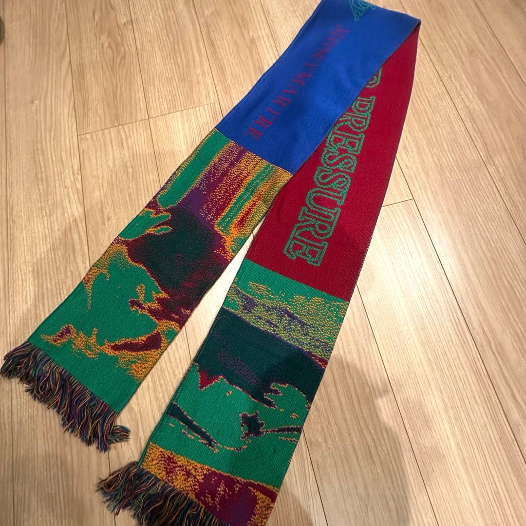 小物 Montmartre New York Scarf