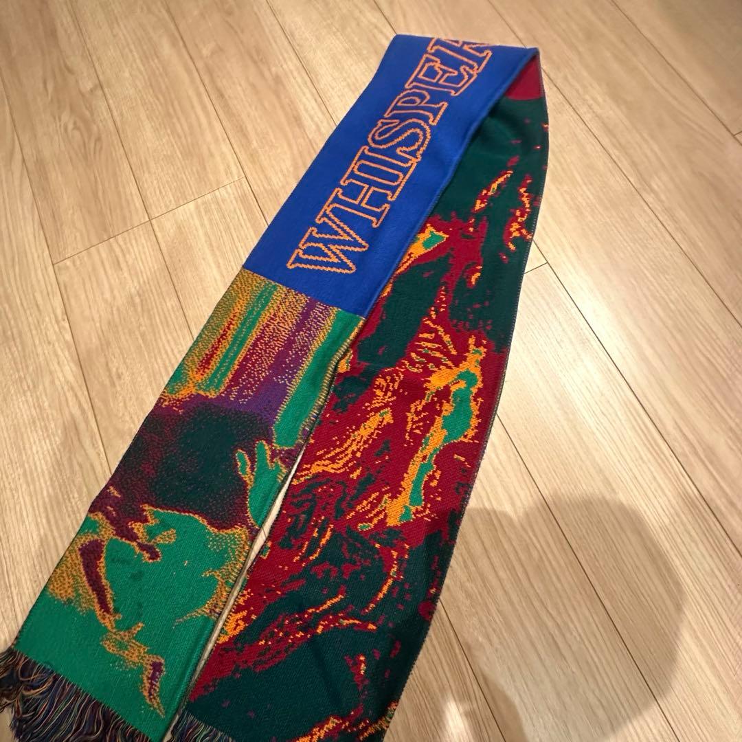 小物 Montmartre New York Scarf