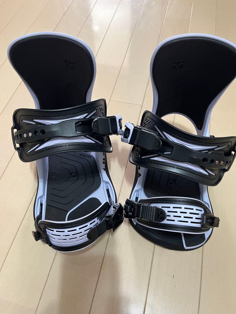 23/24 UNION ULTRA ユニオン　ビンディング　レディースサイズS