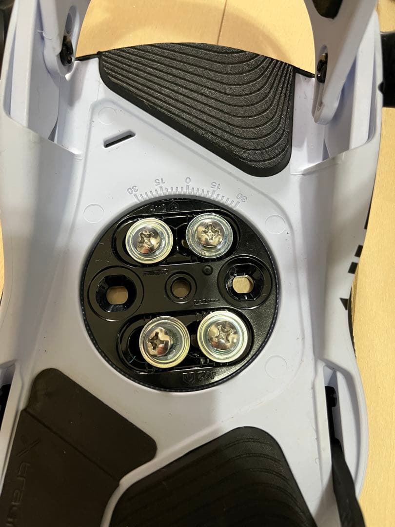 23/24 UNION ULTRA ユニオン　ビンディング　レディースサイズS