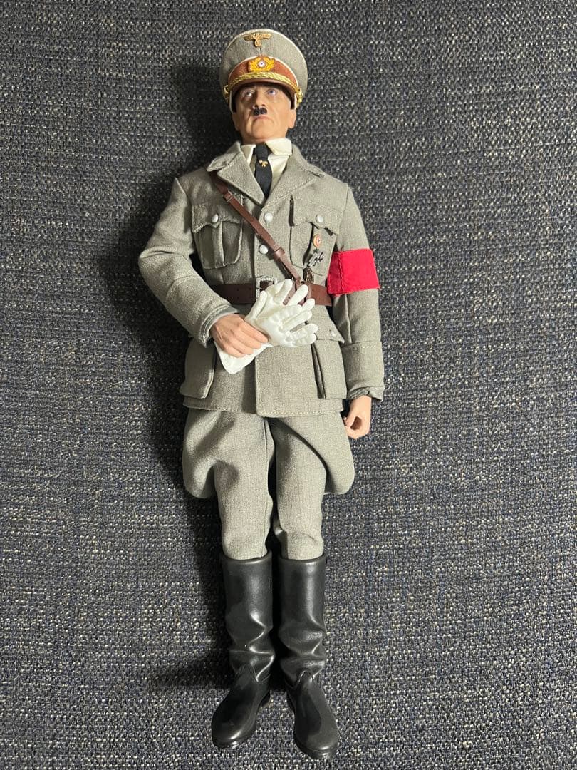 最終値下 3R 1/6 アドルフ・ヒトラー 1940-1945 希少品