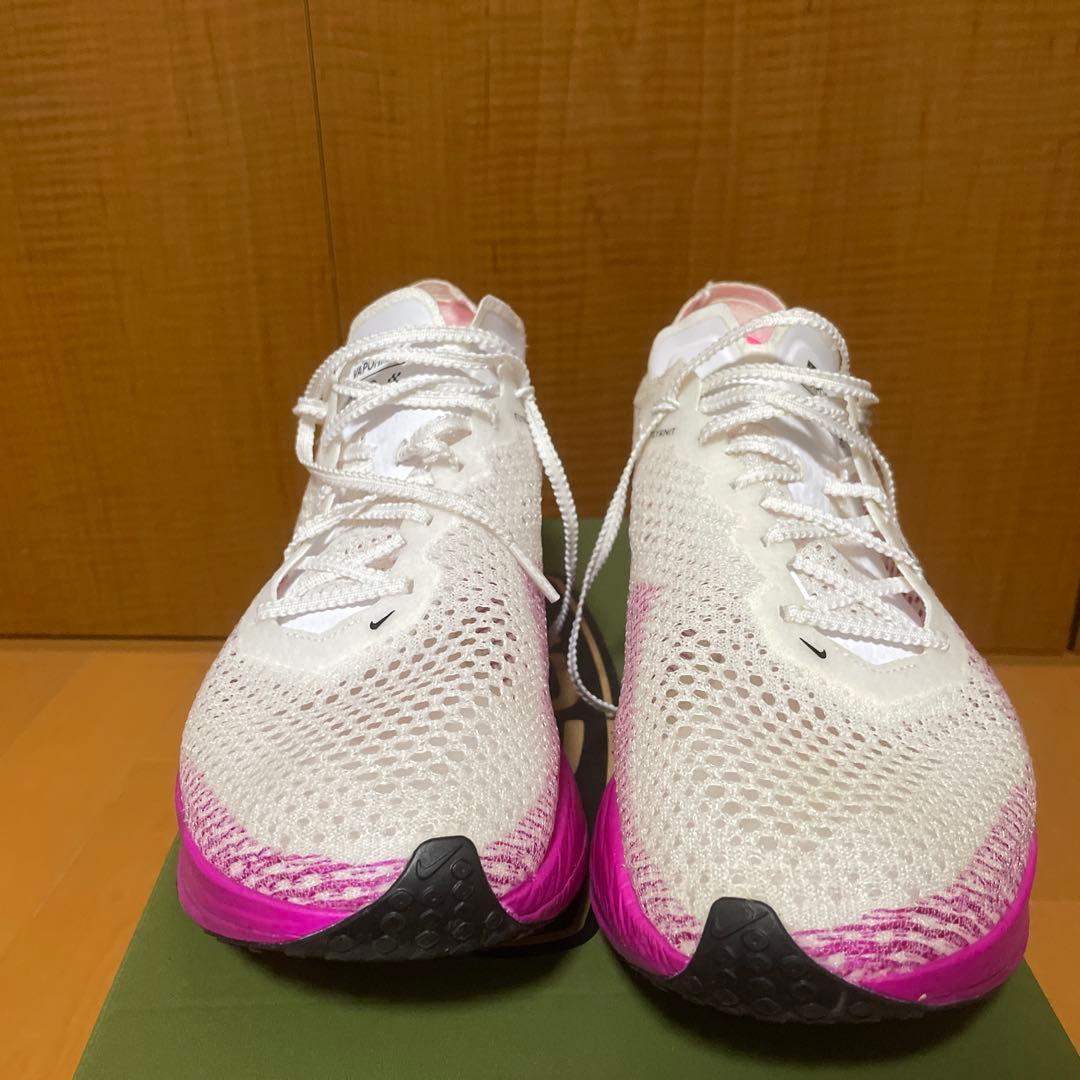 ナイキ ヴェイパーフライ3 / 27.0cm