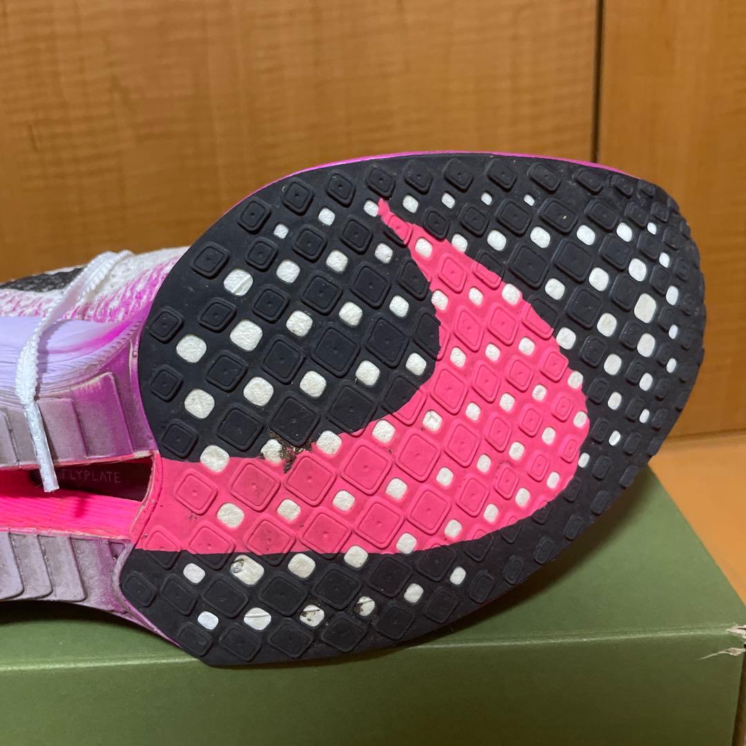 ナイキ ヴェイパーフライ3 / 27.0cm