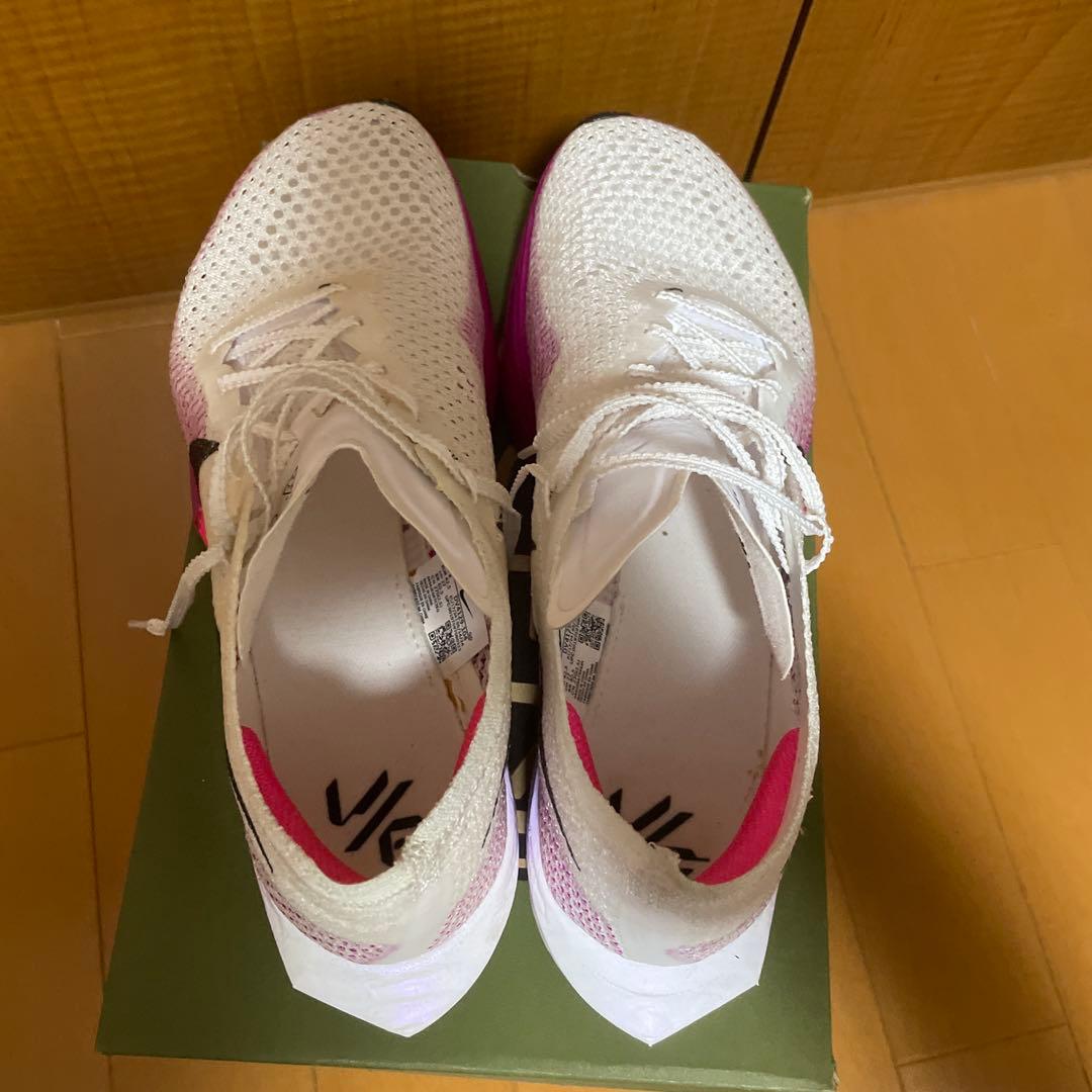 ナイキ ヴェイパーフライ3 / 27.0cm