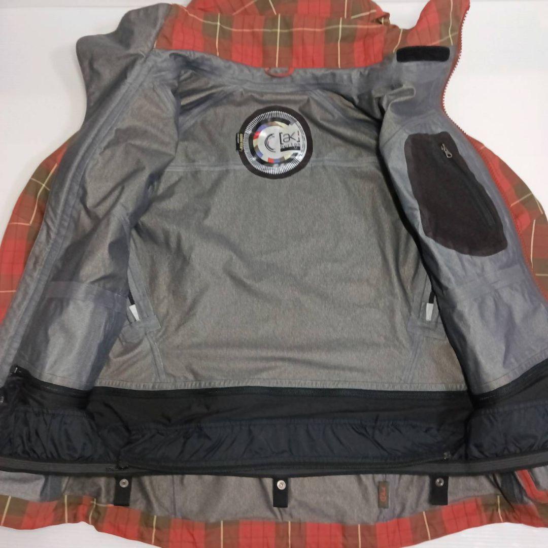 Burton バートン ak ゴアテックス スノーボードジャケット スノボ