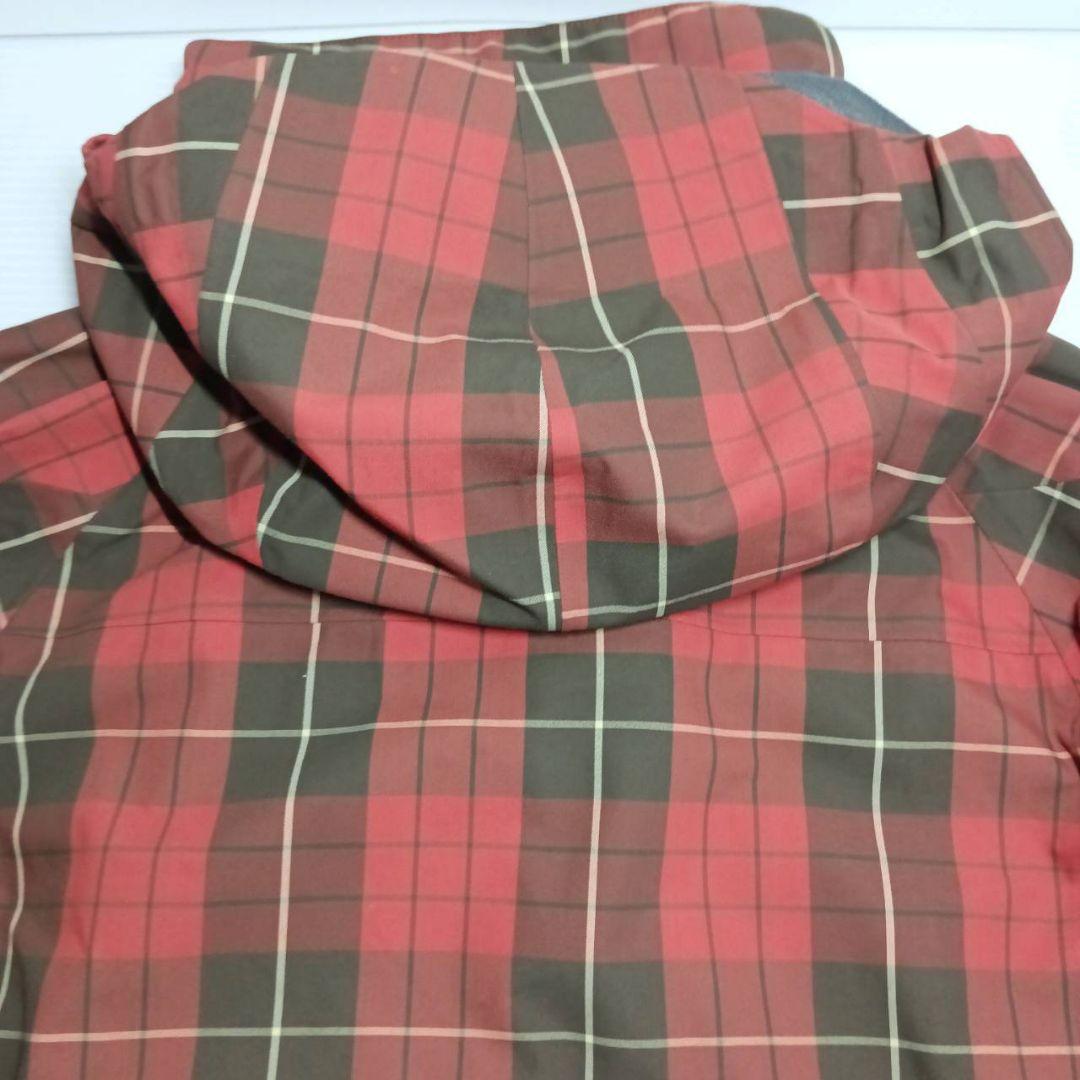 Burton バートン ak ゴアテックス スノーボードジャケット スノボ