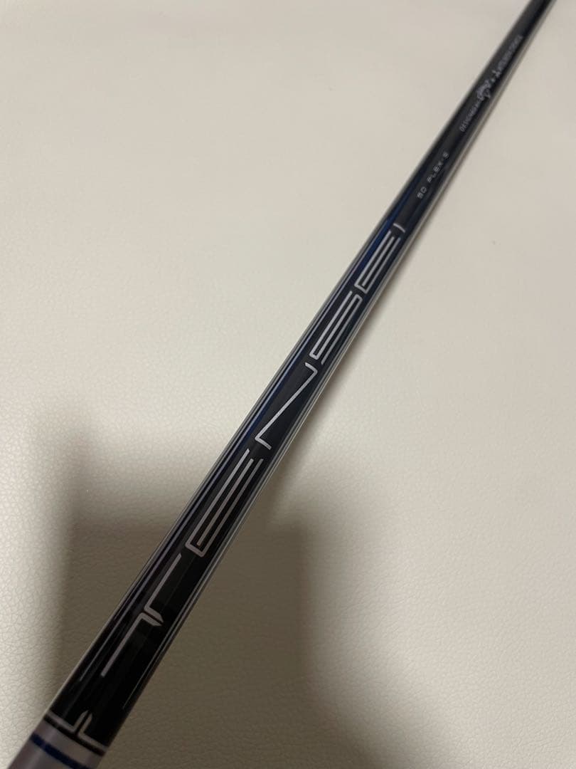 【新品】キャロウェイ PARADYM Ai SMOKE MAX ドライバー