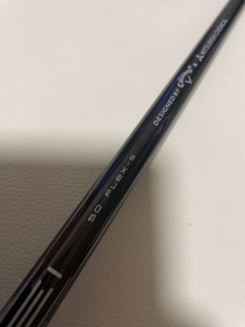 【新品】キャロウェイ PARADYM Ai SMOKE MAX ドライバー