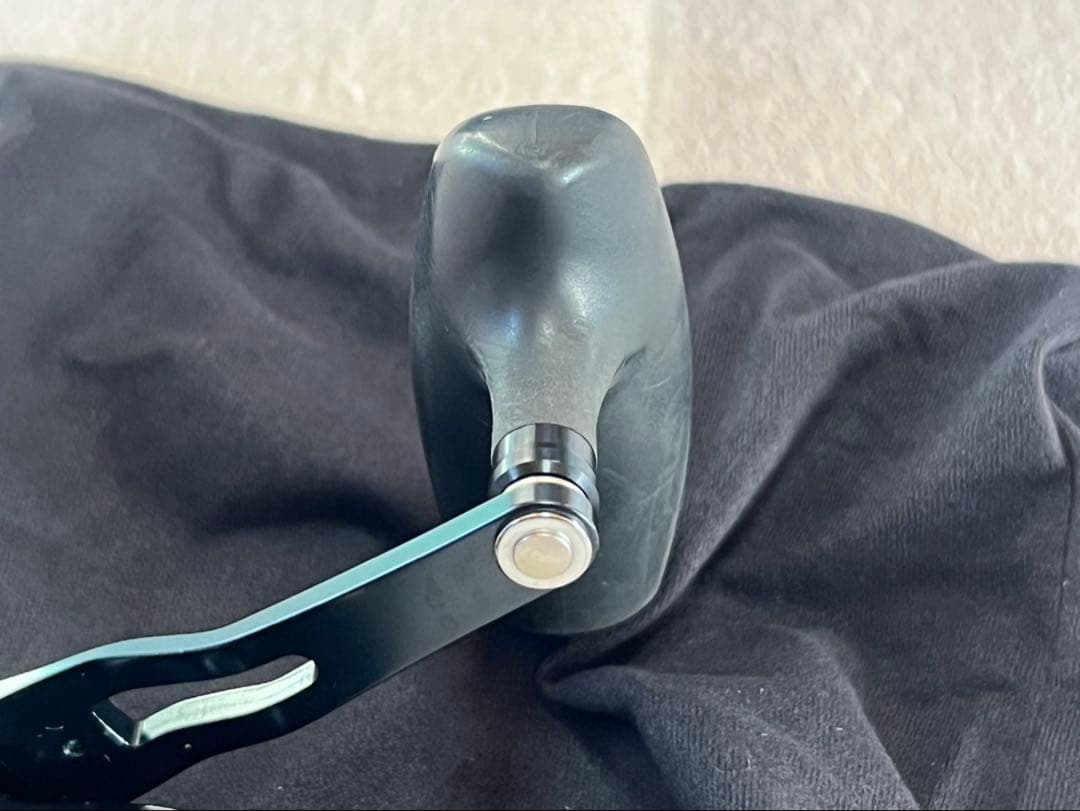 グリース様★ダイワ 25ソルティガ 300H