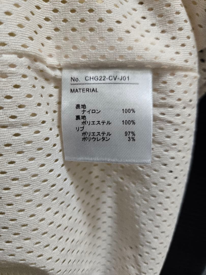 【超希少】CONVERSE × Cph/Golf ONE STAR