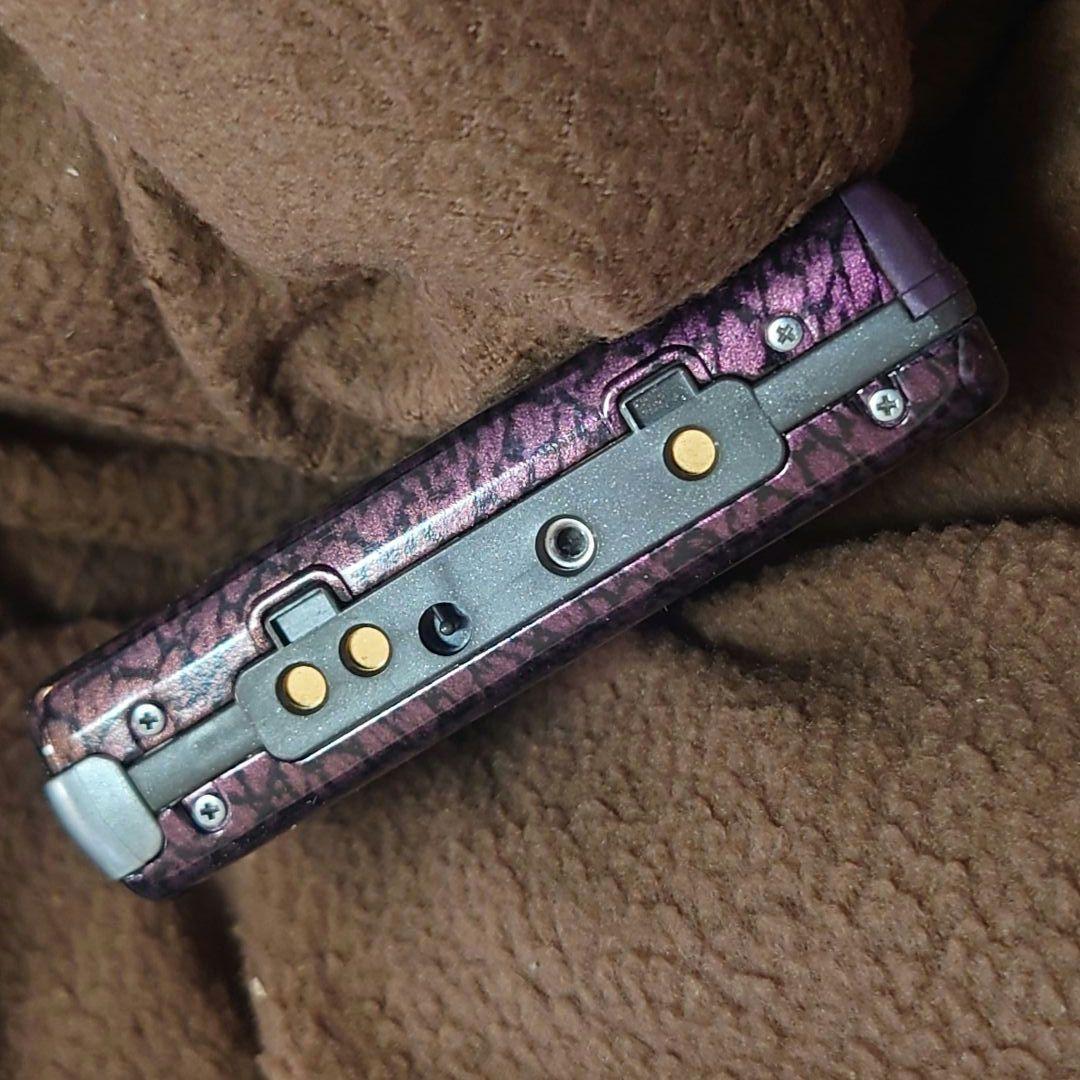 SHARP☆MDヘッドホンプレーヤー MD-SS32-YT☆レア機種送料無料 - メルカリ