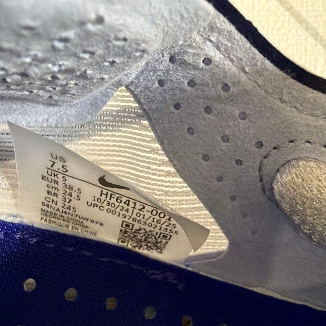 美品　ナイキ ZoomX Vaporfly NEXT% 4 ヴェイパーフライ4