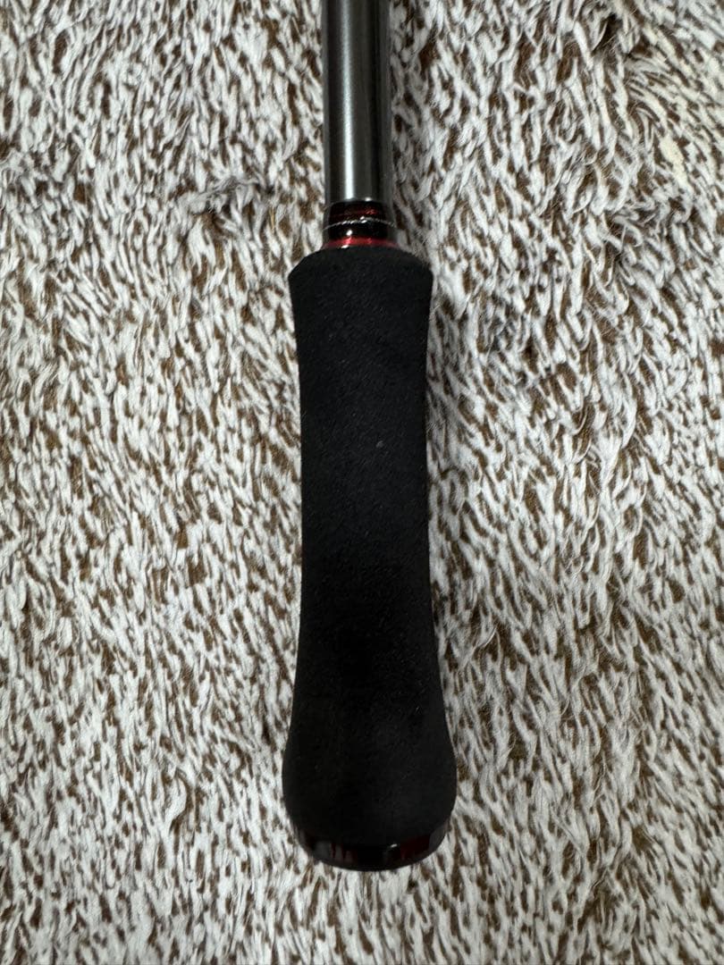 ダイワ　エメラルダス STOIST RT IL 84MLM