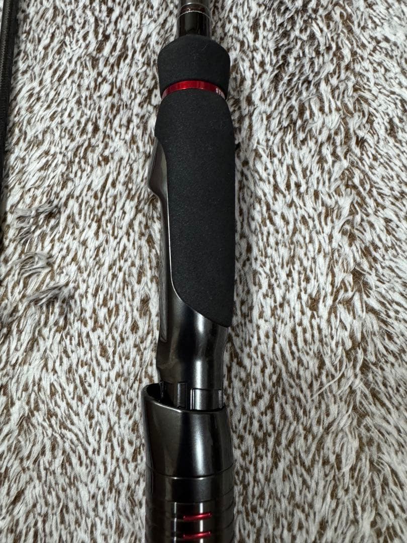 ダイワ　エメラルダス STOIST RT IL 84MLM