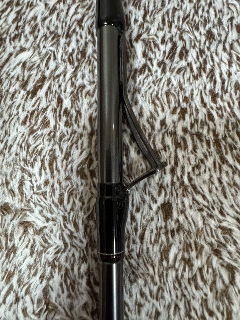 ダイワ　エメラルダス STOIST RT IL 84MLM