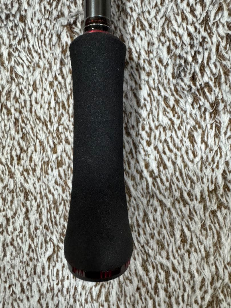 ダイワ　エメラルダス STOIST RT IL 84MLM