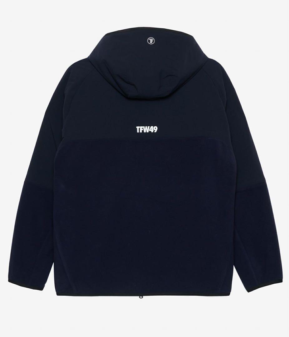 TFW49 フーディ パンツ セットアップ FLEECE サイズM