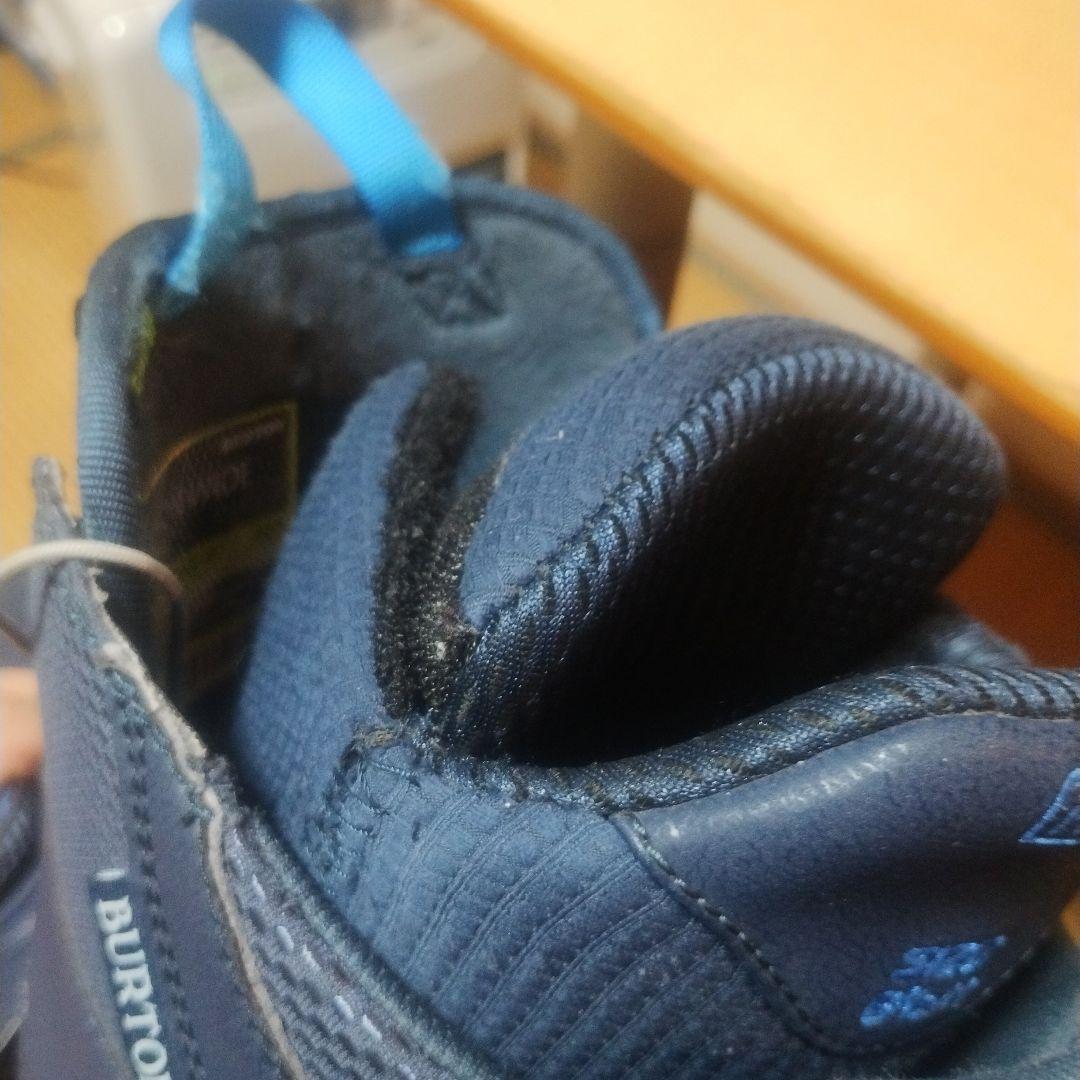 Burton PHOTON スノーボードブーツ 26.5 左のみ