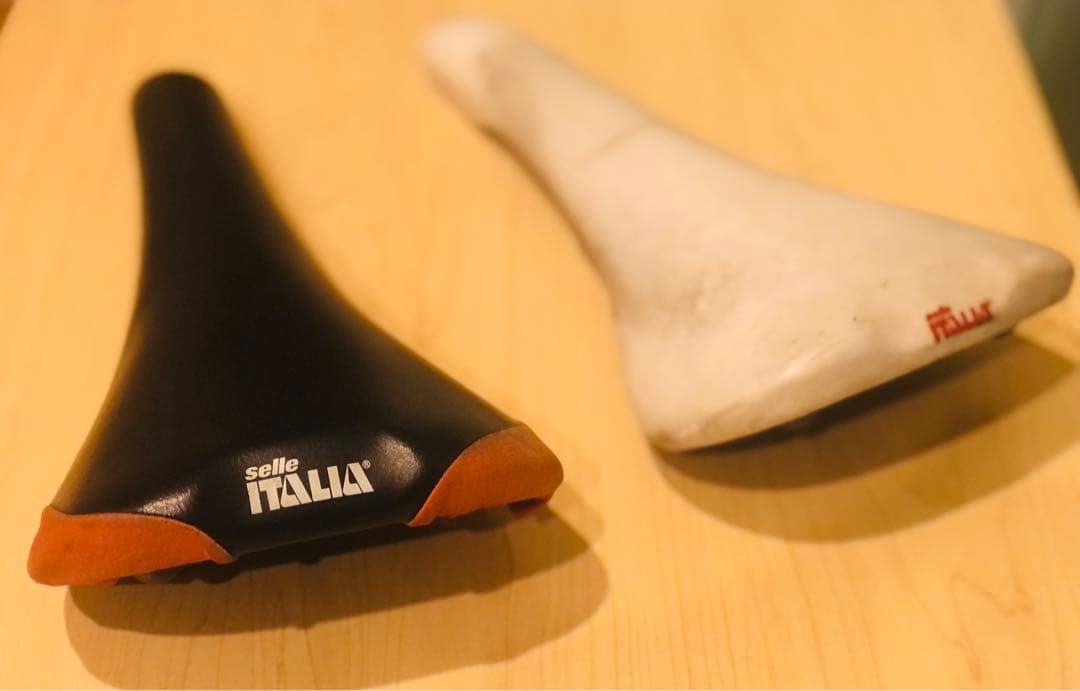 Selle Italia Flite セライタリア フライトチタニウム